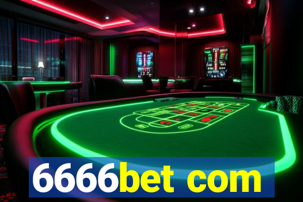 6666bet com